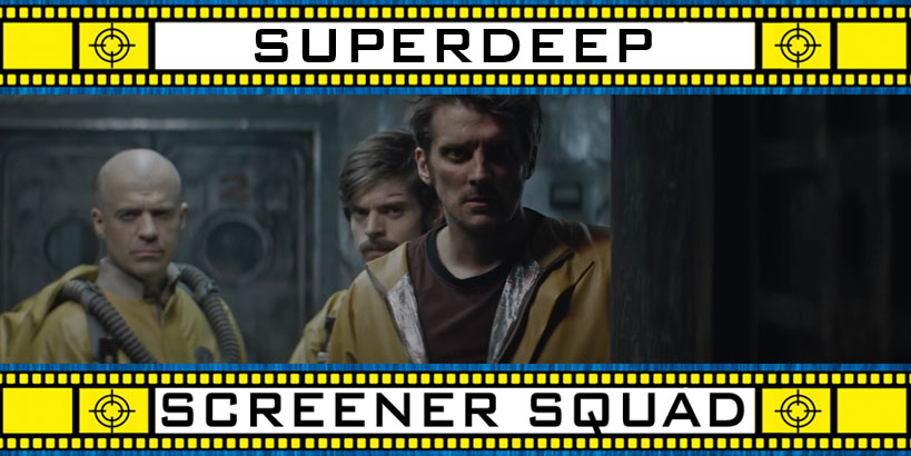 Superdeep Movie Review