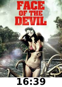 Face of the Devil DVD Review