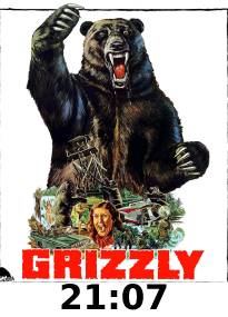 Grizzly Blu-Ray Review