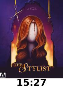The Stylist Blu-Ray Review