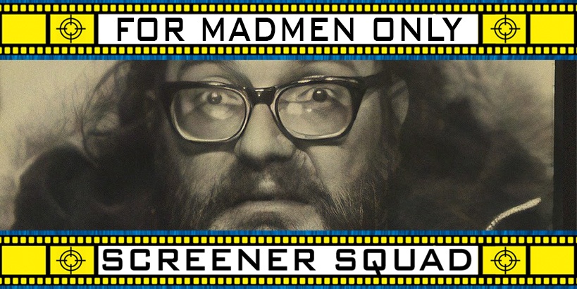 For Madmen Only Movie Review