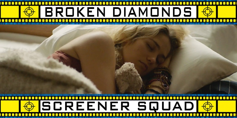 Broken Diamonds Movie Review