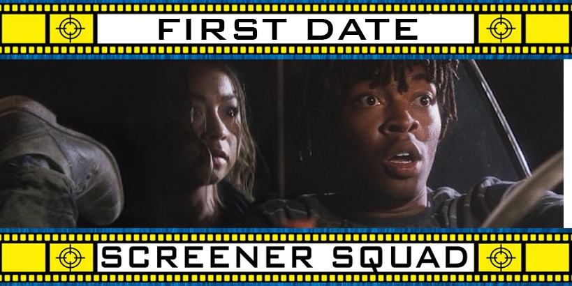 First Date Movie Review