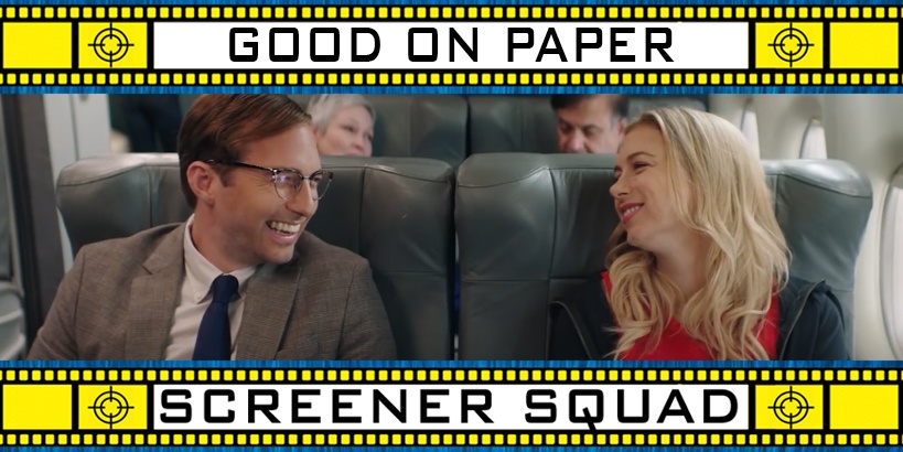 Good on Paper Movie Review