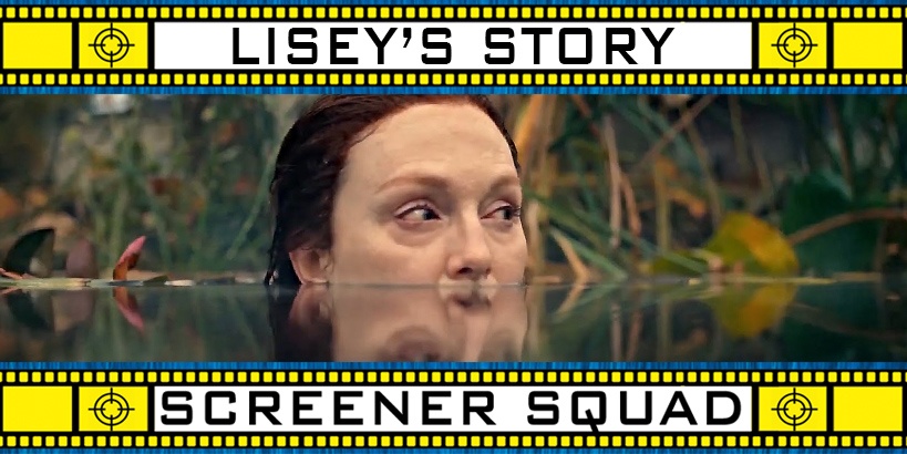 Lisey's Story Miniseries Review