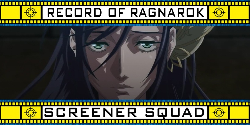 Record of Ragnarok Series Review