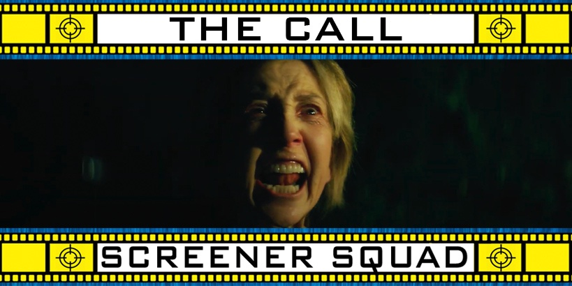 The Call Movie Review