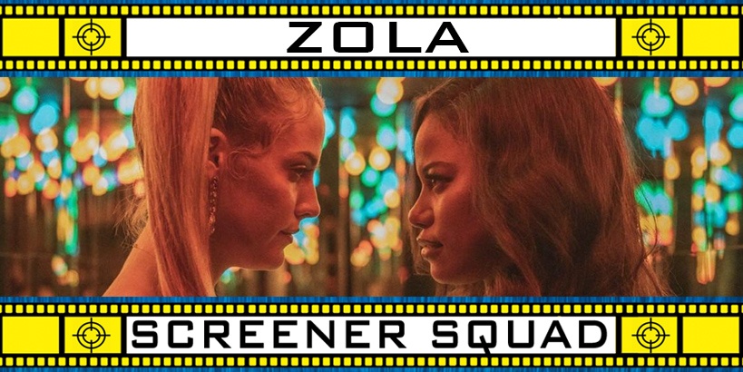 Zola Movie Review
