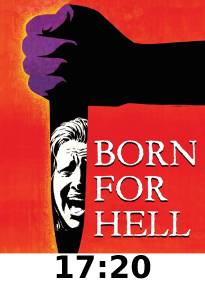 Born For Hell Blu-Ray Review