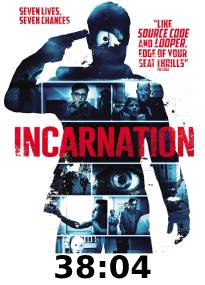 Incarnation DVD Review