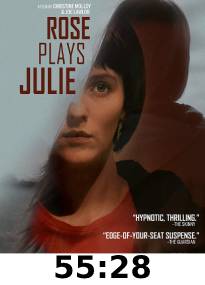 Rose Plays Julie DVD Review