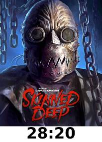 Skinned Deep Blu-Ray Review