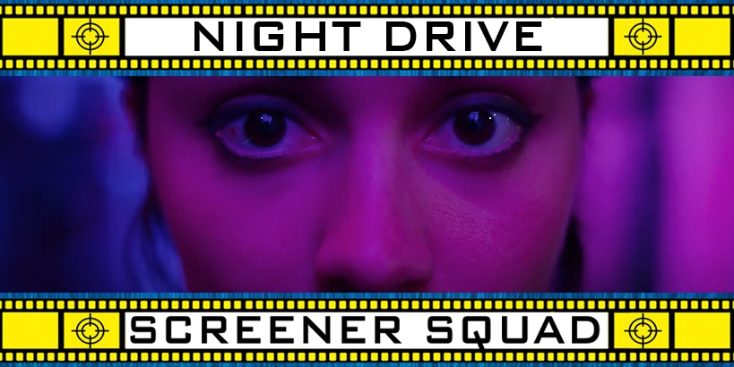 Night Drive Movie Review