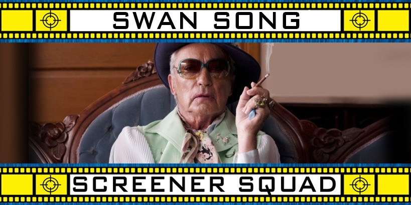 Swan Song Movie Review