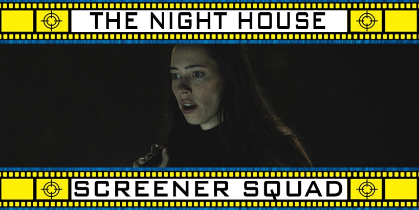 The Night House Movie Review