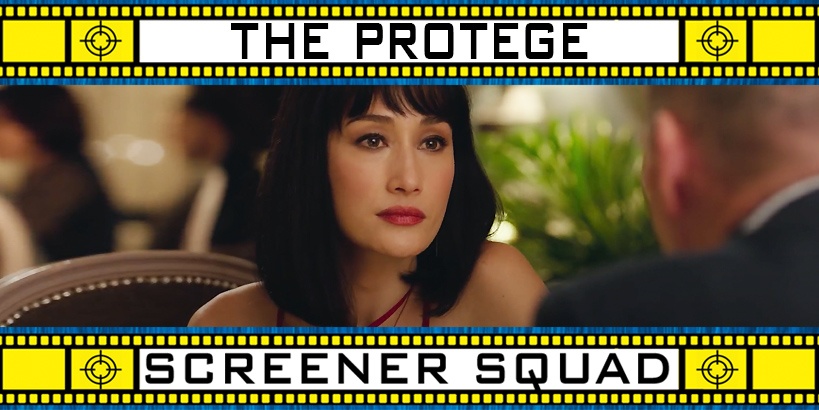 The Protege Movie Review