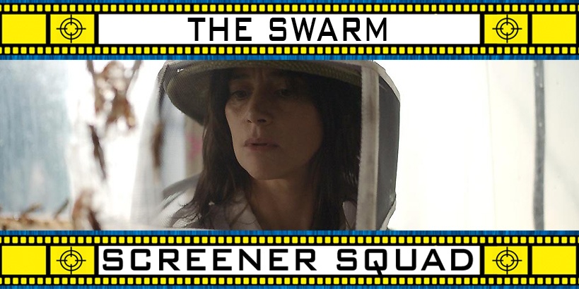 The Swarm movie review