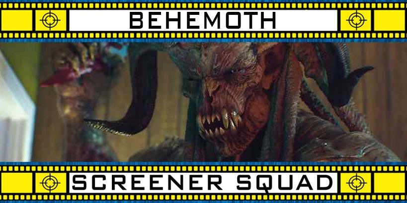 Behemoth Movie Review