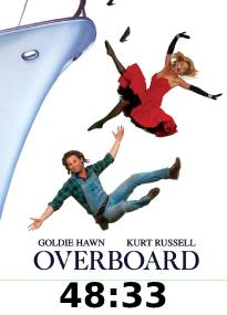 Overboard Blu-Ray Review