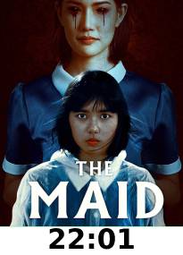 The Maid Blu-Ray Review