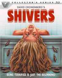 Shivers DOD Review