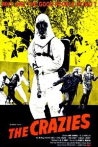 The Crazies Movie Review