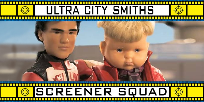Ultra City Smiths Series Review