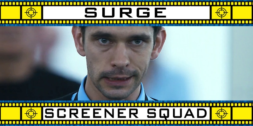 Surge Movie Review
