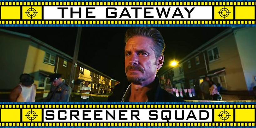 The Gateway Movie Review