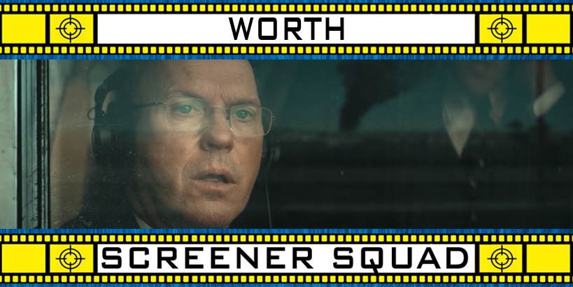 Worth Movie Review