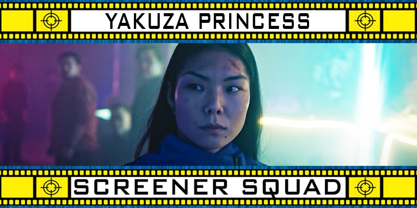 Yakuza Princess Movie Review