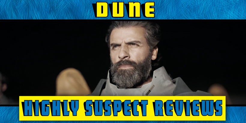 Dune Movie Review