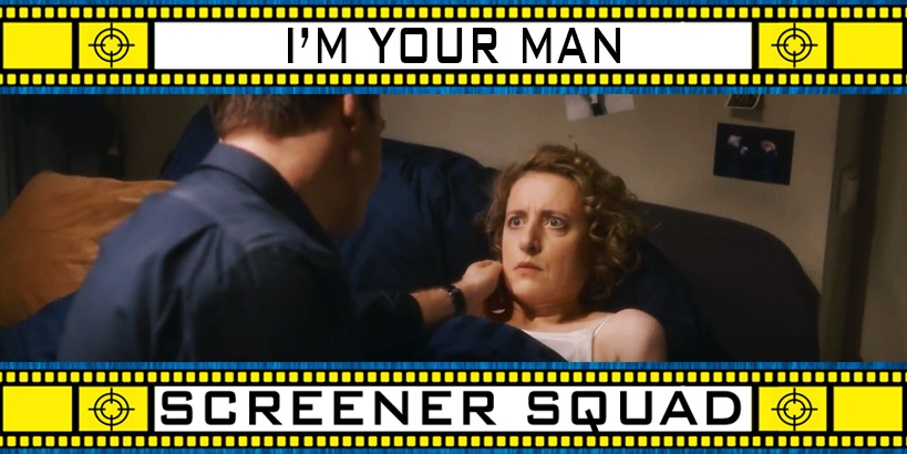 I'm Your Man Movie Review