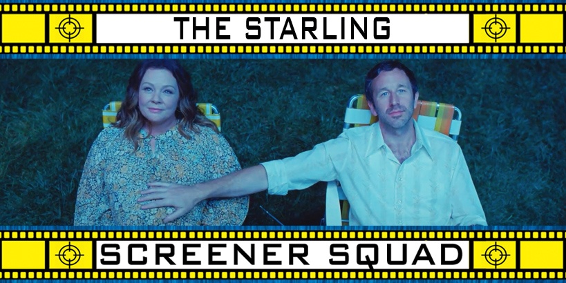 The Starling Movie Review