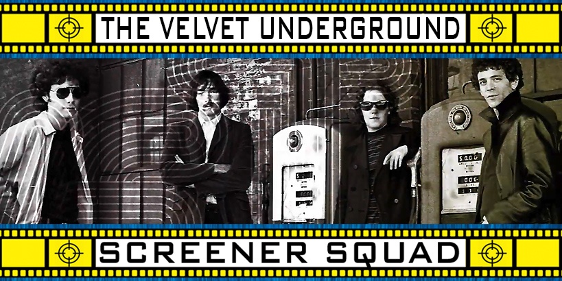 The Velvet Underground Movie Review