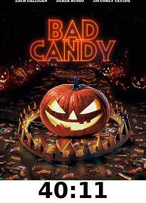 Bad Candy Blu-Ray Review