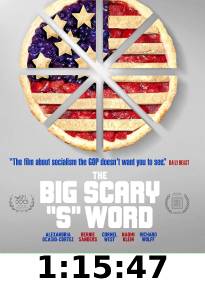 The Big Scary "S" Word DVD Review