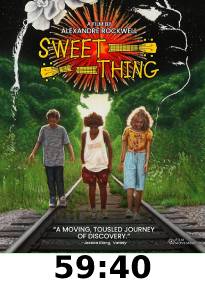 Sweet Thing DVD Review