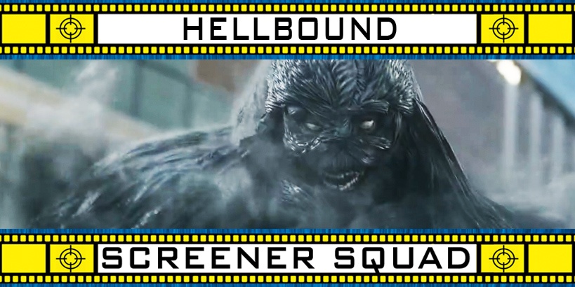 Hellbound TV Series Review