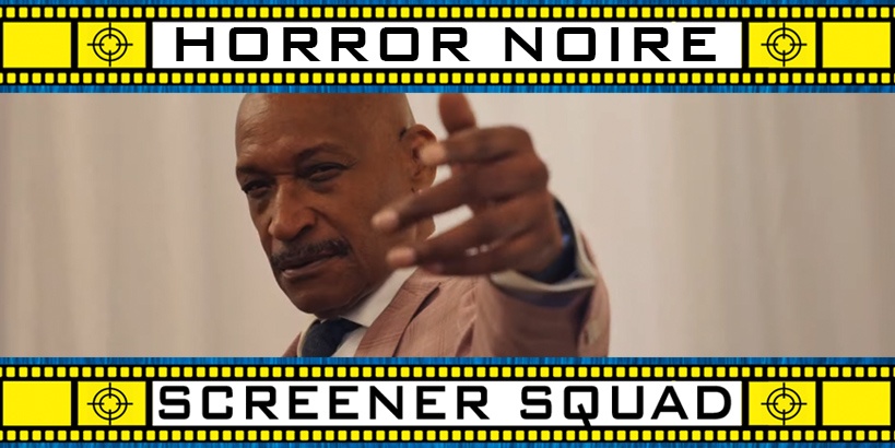 Horror Noire Movie Review