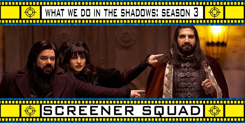 What We Do In The Shadows Season 3 Review