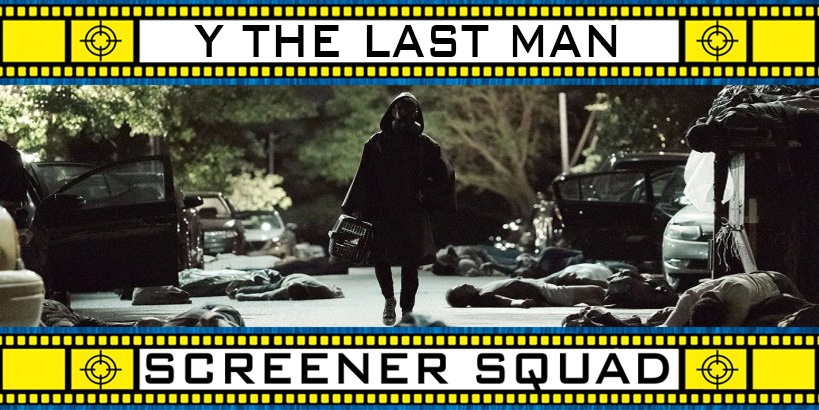 Y: The Last Man Series Review