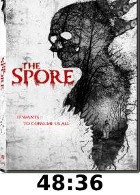 The Spore DVD Review