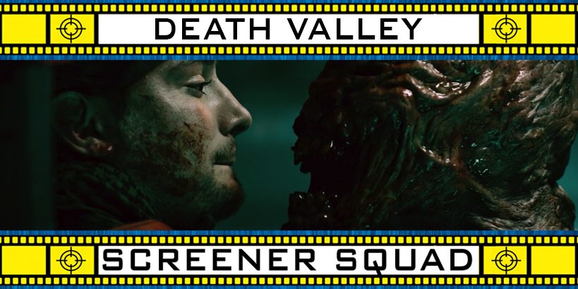 Death Valley Movie Review