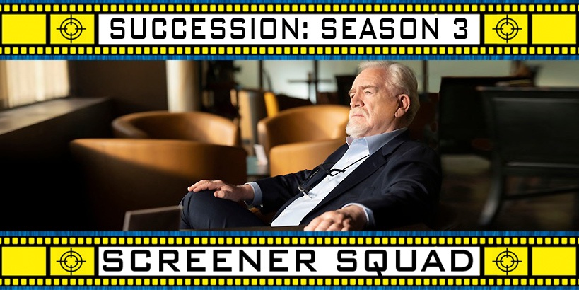 Succession Season 3 Review