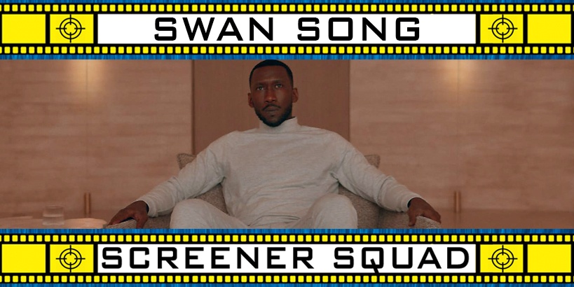 Swan Song Movie Review