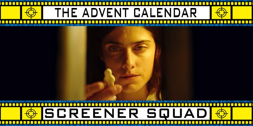 The Advent Calendar Movie Review