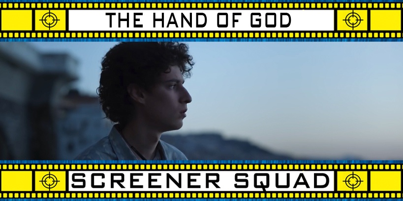 The Hand of God Movie Review