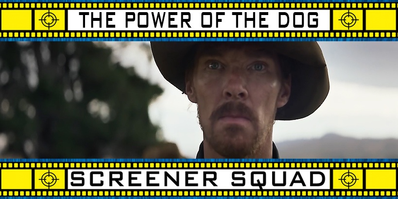 The Power of the Dog Movie Review
