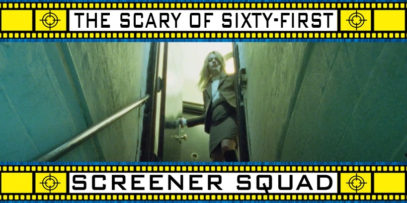 The Scary of Sixty-First Movie Review